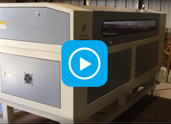 laser marking machine