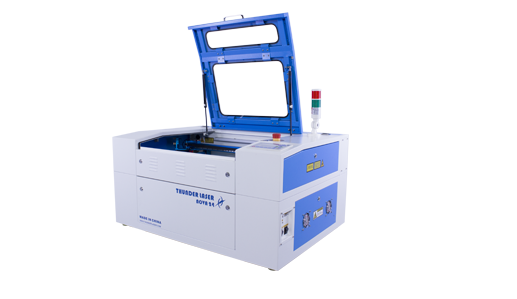 Desktop Laser Cutter