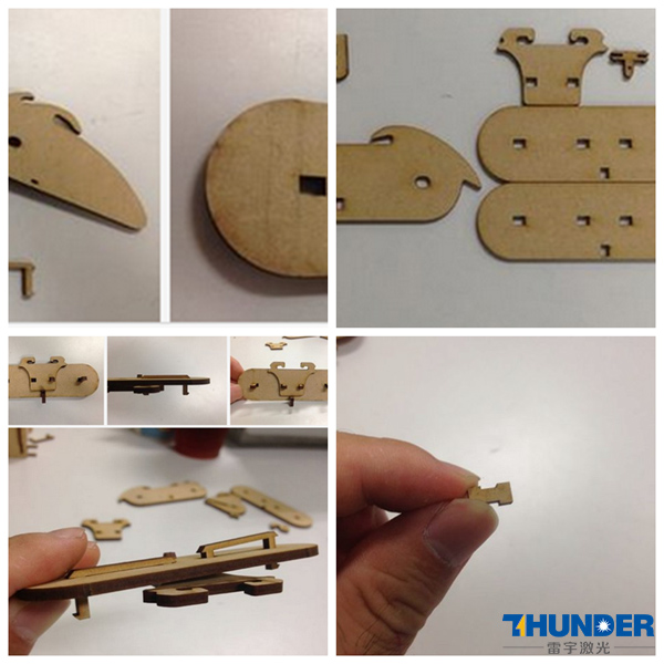 wood laser cutter