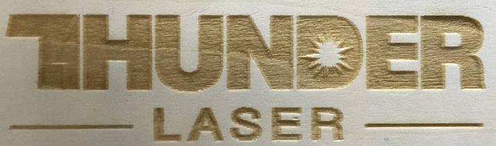 some trouble of laser cutter