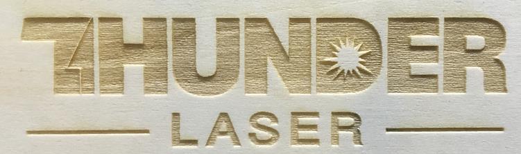 some trouble of laser cutter
