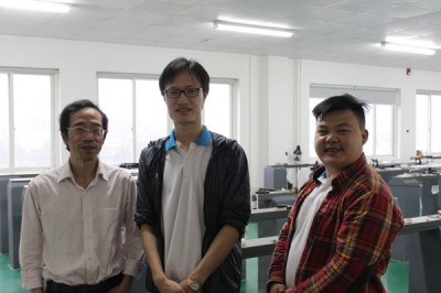 Visit Nantong Zhuorui Laser Technology Co., Ltd.