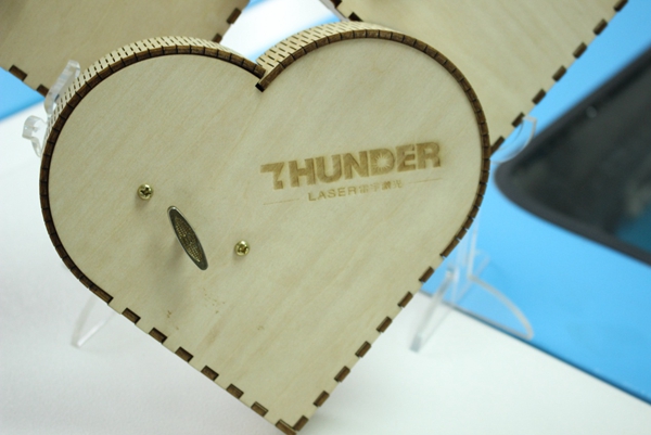 wood laser cutter