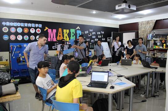 STEAM Education by laser cutter