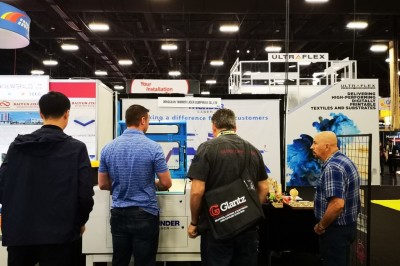 2019 IAS Exhibition in Las Vegas from Apr 26th to 28th