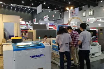 2019 BITEC Exhibition in Bangkok, Thailand